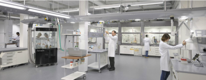 SCALA - Lab of the future